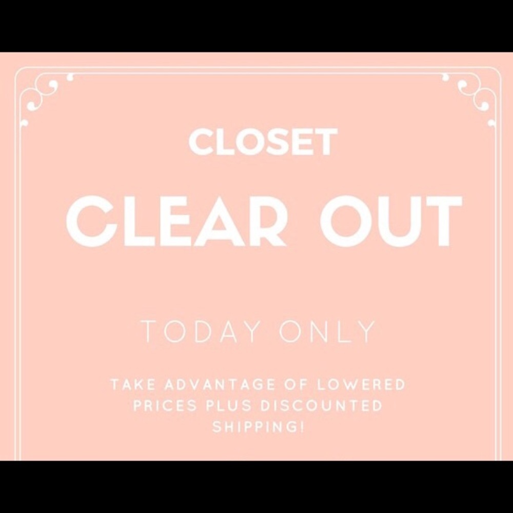 BIG SALEE ‼️‼️‼️‼️